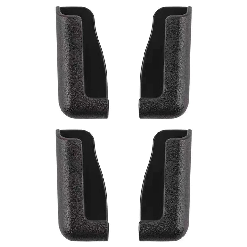 1-2Pair Self-Adhesive Dashboard Phone Mount Holder Car Phone Holder Universal Auto Gravity GPS Stand Rack Car Accessories