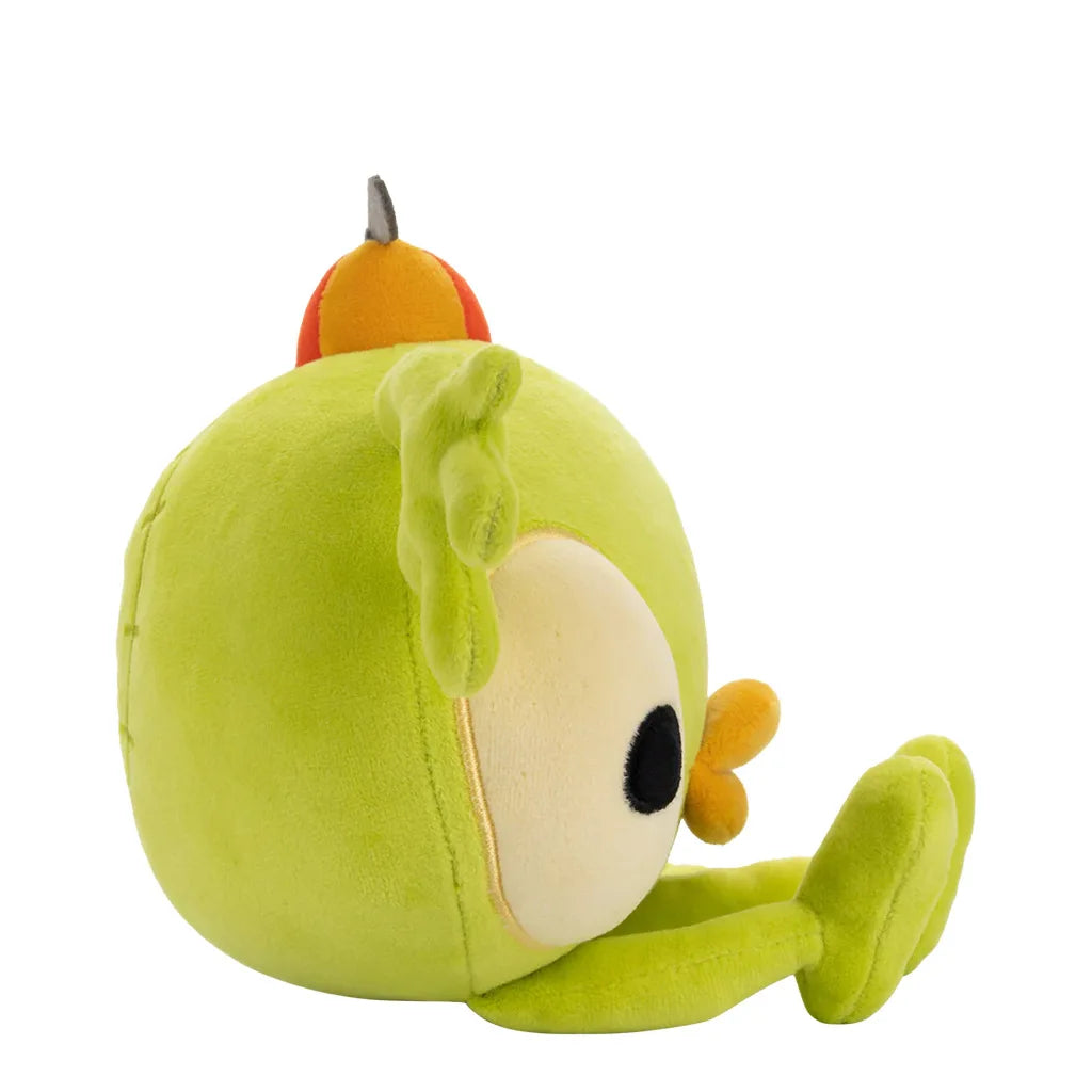25CM Bing Bong Peak Plush Dolls Cotton Doll Anime Peripherals Soft Doll Collection Cute Room Decoration Toy Kids Birthday Gifts