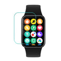 Tempered Glass Screen Protector for Xiaomi Miband 8 Pro Full Coverage Ultra-clear Smart Watch Protective Film for Mi Band 8 Pro