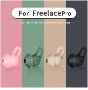 50pcs/lot Earphone Silicone Case Covers Soft Ear Tips For Headphones Ear Pads Cushion Caps Earbuds Replacement Accessories