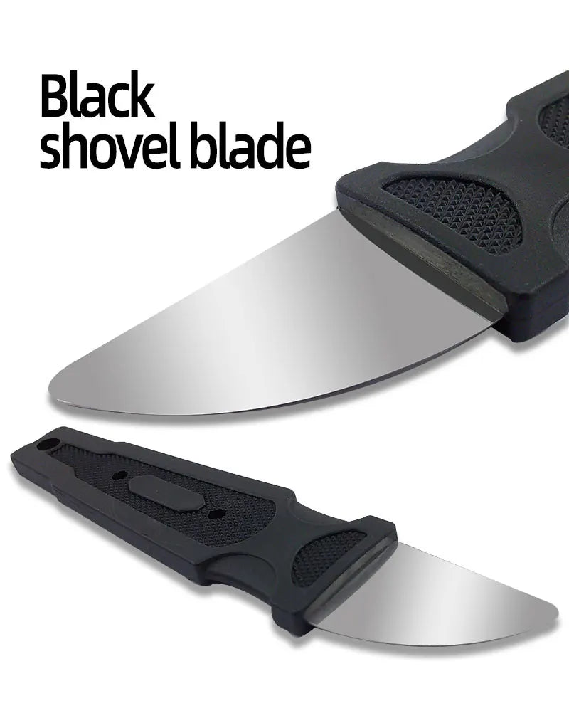 Ultra Thin Metal Smartphone Screen Knife Disassembly Tool, Tablet Computer Electrical Maintenance Anti-static Scraper