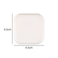 Door Stopper Silicone Handle Bumpers Self Adhesive Mute Anti-Shock Protection Porte Pad Home Improvement Wall Protector Pad