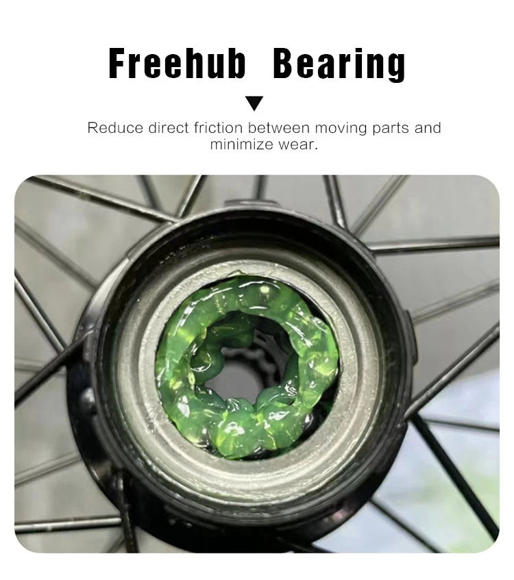 10g 1/3/5pcs Bicycle Lubricating Oil Green Effect Bearing Grease Hub Lubricants Lipid Elements