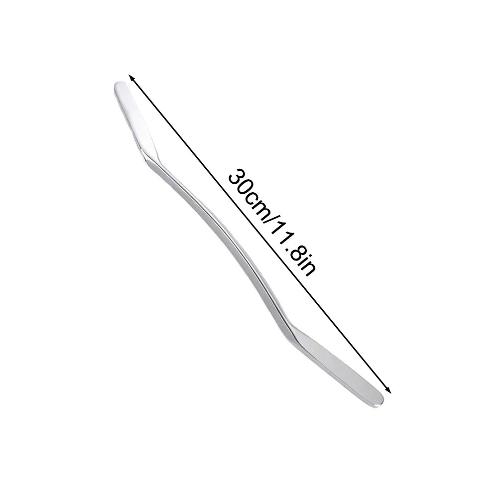 Gua Sha Scraping Massage Tool Tool For Large Muscles Soft Tissue Mobilization 304 Stainless Steel Fascia Knife Large m Knife Scr