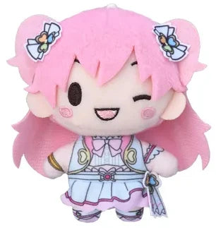 PJSK Game Project Sekai Colorful Stage Genuine Tsukasa Rui Nene Emu Toya Akito An Kohane 25 Nightcore WS VBS Plush Keychain