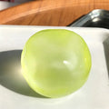 Moldable Squishy Pearl Coconut Oil Squeeze Toy Moldable Stress Ball Squishy Toy Slow Rising Decompression Sensory Toy for Adult