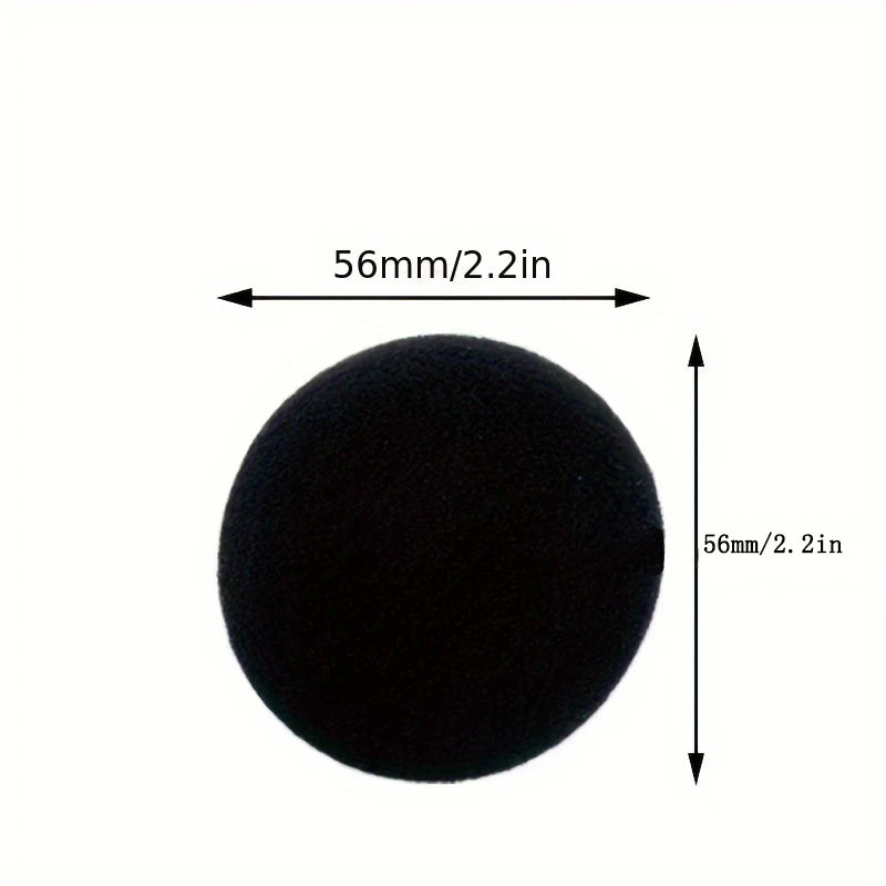 Ear set is suitable for Gauss KOSS PP PortaPro plus earphones earmuff sponge box replacement ear pad ear pad accessories