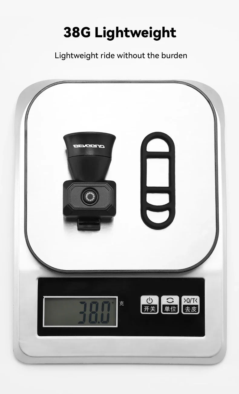 IP4X Waterproof Bicycle Mountain Bike Horn 120 db Battery/Charging Bike Bell Children's Scooter Baby Stroller Balance Car Horn
