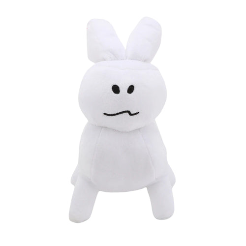 25cm Chance Forsaken Plush Toys Forsaken Gubby Plush Cute Cat Dolls Game Peripheral Dolls Birthday Gifts Kids Toys Room Decor