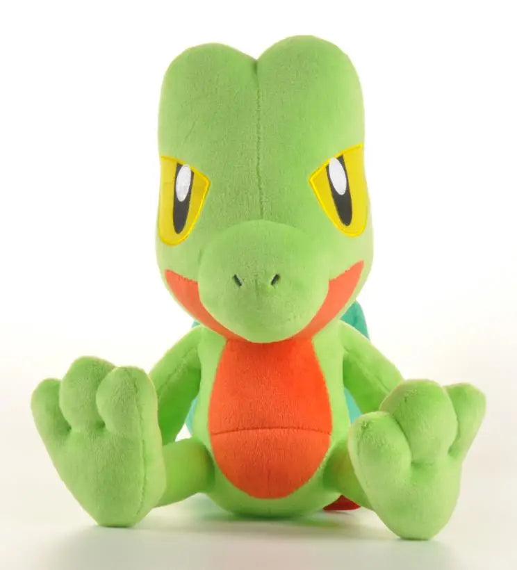 52 Styles Pokemon Plush Charmander Squirtle Pikachu Moon Eevee Plush Bulbasaur Stuffed Animal Toy Gengar Doll Gift for Kid