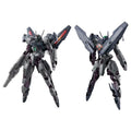 Mh-Pb Limited Edition The Witch From Mercury Hg 1/144 Lfrith Null Gundnod Assembly Model Kit Action Figure Boy Surprise Gift Toy
