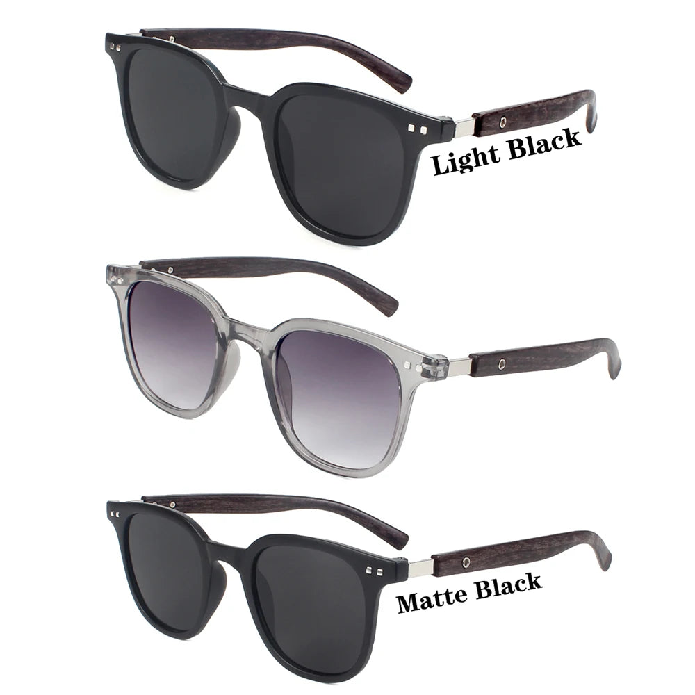 New Arrival Men Vintage pc Frame Sunglasses Classic Brand Sun Glasses Coating Lens Driving Eyewear for Men women sunglasses