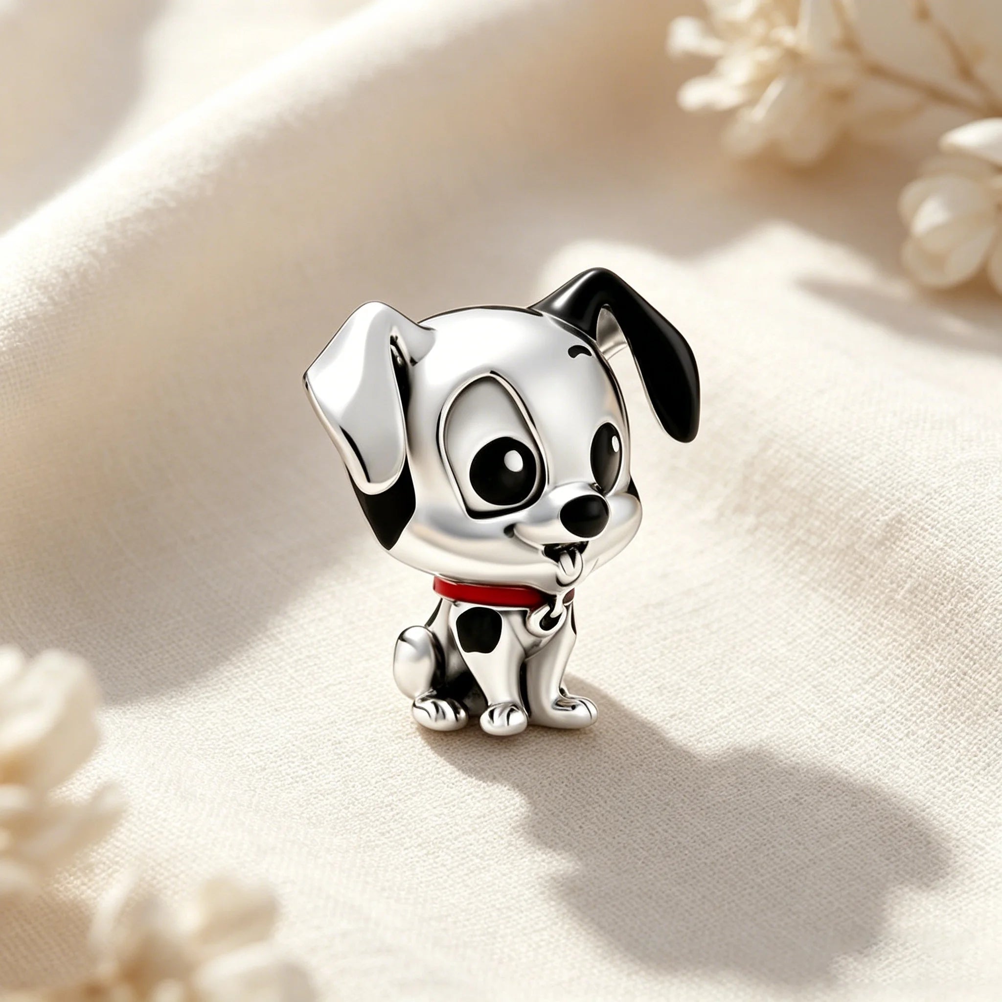 Disney Ratatouille Finding Nemo Dumbo Charm Beads Pendant fit Original Bracelet Necklace Beads for Diy Jewelry Gift