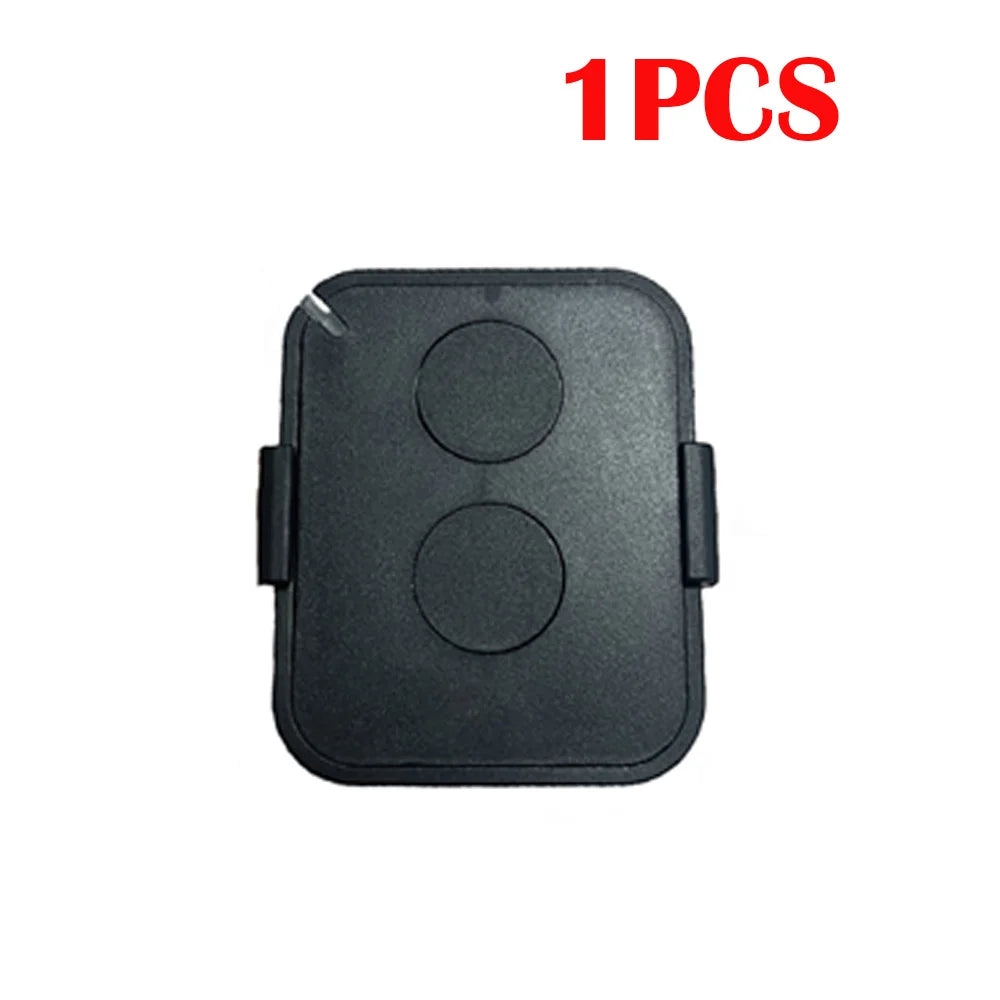 Era FL02RE FL04RE Electric Garage Door Opener 433.92MHz Remote Control 433MHz Handheld Transmitter Automatic Receiver