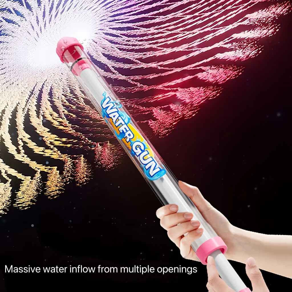 1/3pcs Summer Drifting water gun Toys Suitable for Outdoor Swimming Pool,Beach Party Game Props,Large Water Spray Pull-out Type
