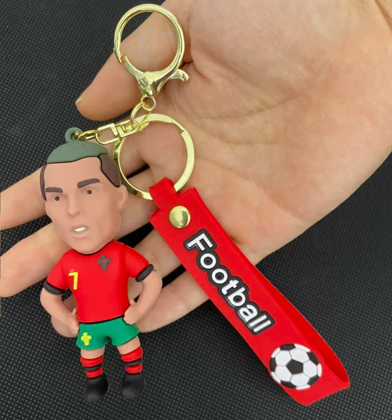 7-20cm Height Mini Resin Doll Figurine ﻿ Car Ornament