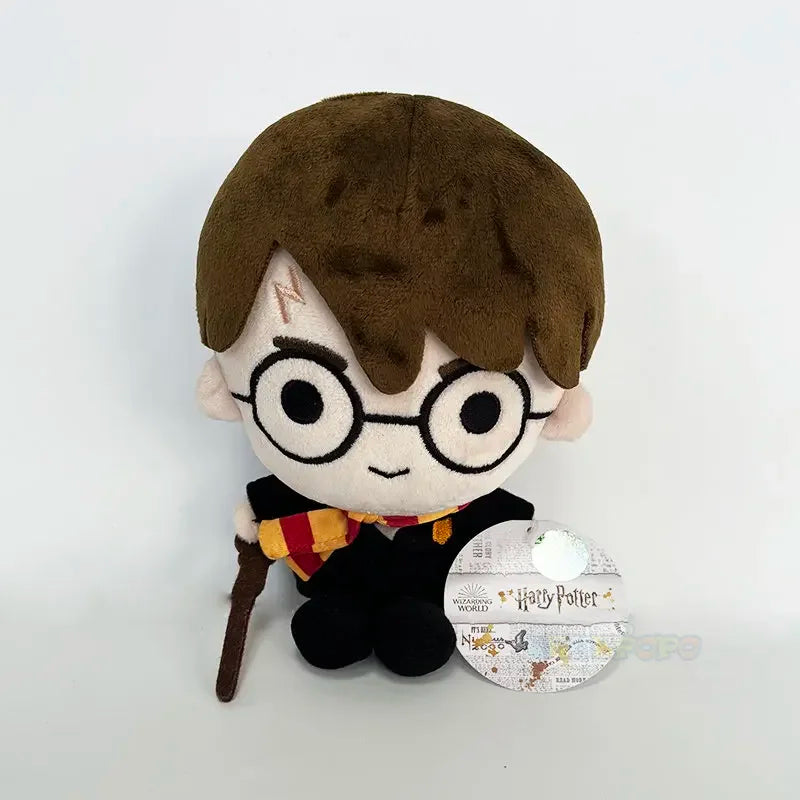 20/25cm Original Harry Potter Fantastic Beasts Plush Toy Cute Soft Movie TV Stuffed dolls for Children