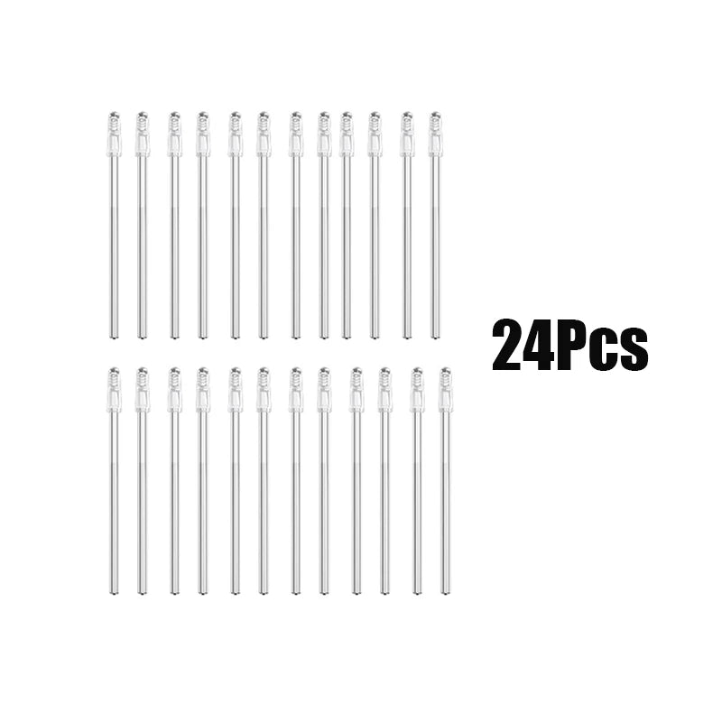 Camera Portable Lens Cleaner Resin Synthetic Stick Dust Fingerprint Removal for Phone Camera Lens Screen Cleaning Tool