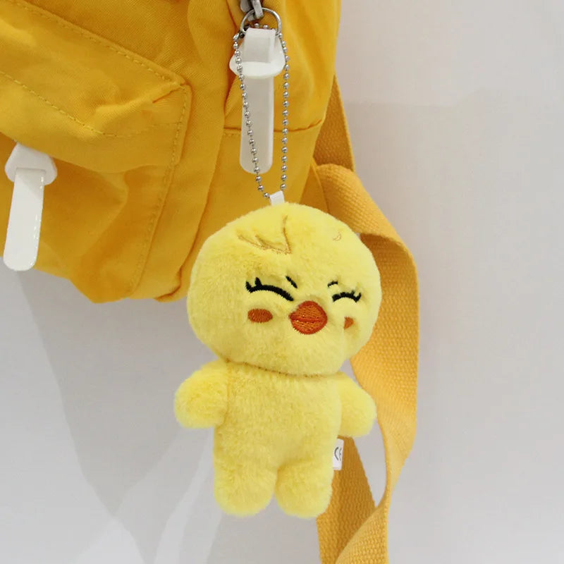 Skzoo Keychain Plush Kawaii Skzoo Keychain Stay Plush Cartoon Stuffed Animal Doll Kawaii Toys Room Decor Boy And Girls Gift
