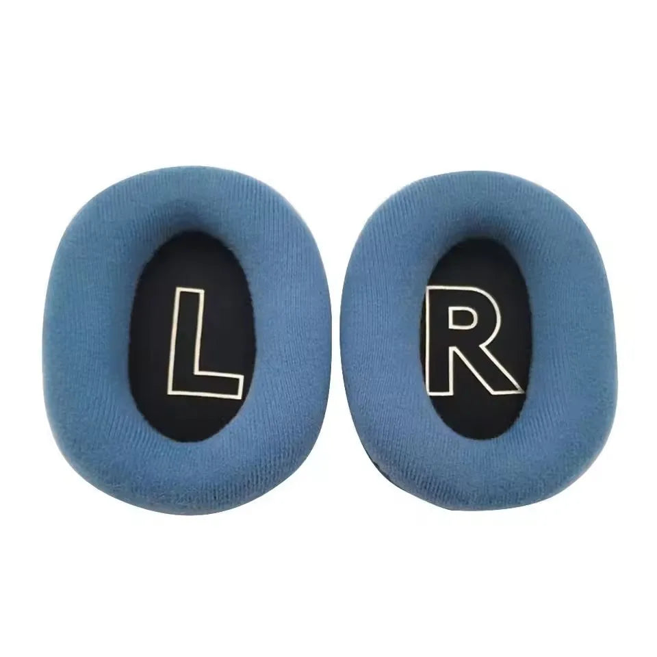 Ear Cushion For Logitech G Pro X Headset Headphones Replacement Earpads  Leather Earmuff Ear Cover Earcups