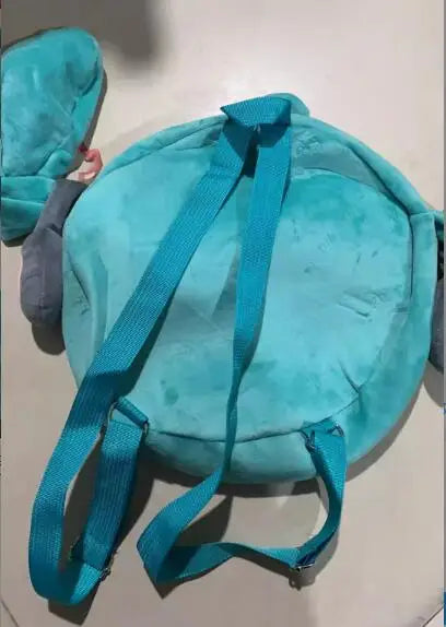 Hatsune Miku Shoulder Bag Backpack Cute Anime Plush Cartoon Kawaii Knapsack Student Bag Packet For Gifts Toys