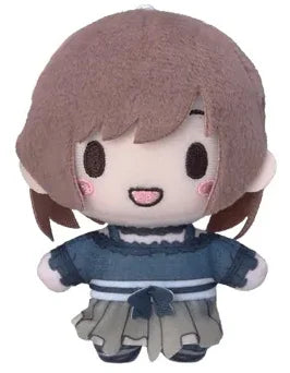PJSK Game Project Sekai Colorful Stage Genuine Tsukasa Rui Nene Emu Toya Akito An Kohane 25 Nightcore WS VBS Plush Keychain