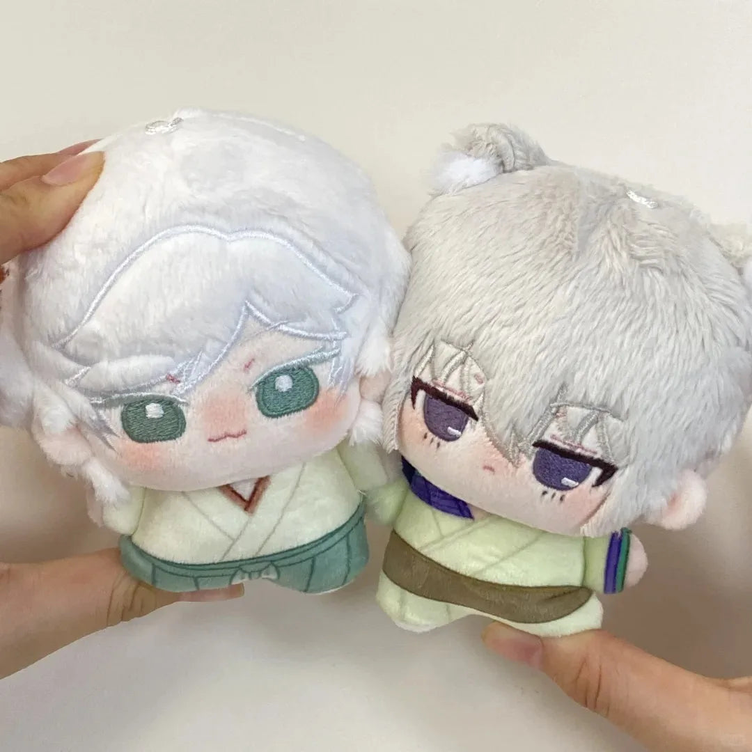 10cm  Cosplay Starfish Kamisama Kiss Plush Toy Soft Plush Doll Figure Periphery Adorable Anime Plush Doll Girls Gifts