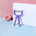 1 PCs Facial Hair Remover Manual Removal Epilator Beauty ShavingThreading Tool For Women
