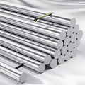 303 Stainless Steel Rod Diameter 1mm-10mm Shaft 8mm 4mm 5mm 6mm 8mm 10mm  Linear Shaft 3d Printer Parts 8mm 100-500mm Long 400mm