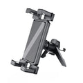 Car Tablet Holder 360Rotation Universal Adjustable Car Air Vent Mount Stand for iPhone iPad Air Mini Samsung Fold Xiaomi Tablets