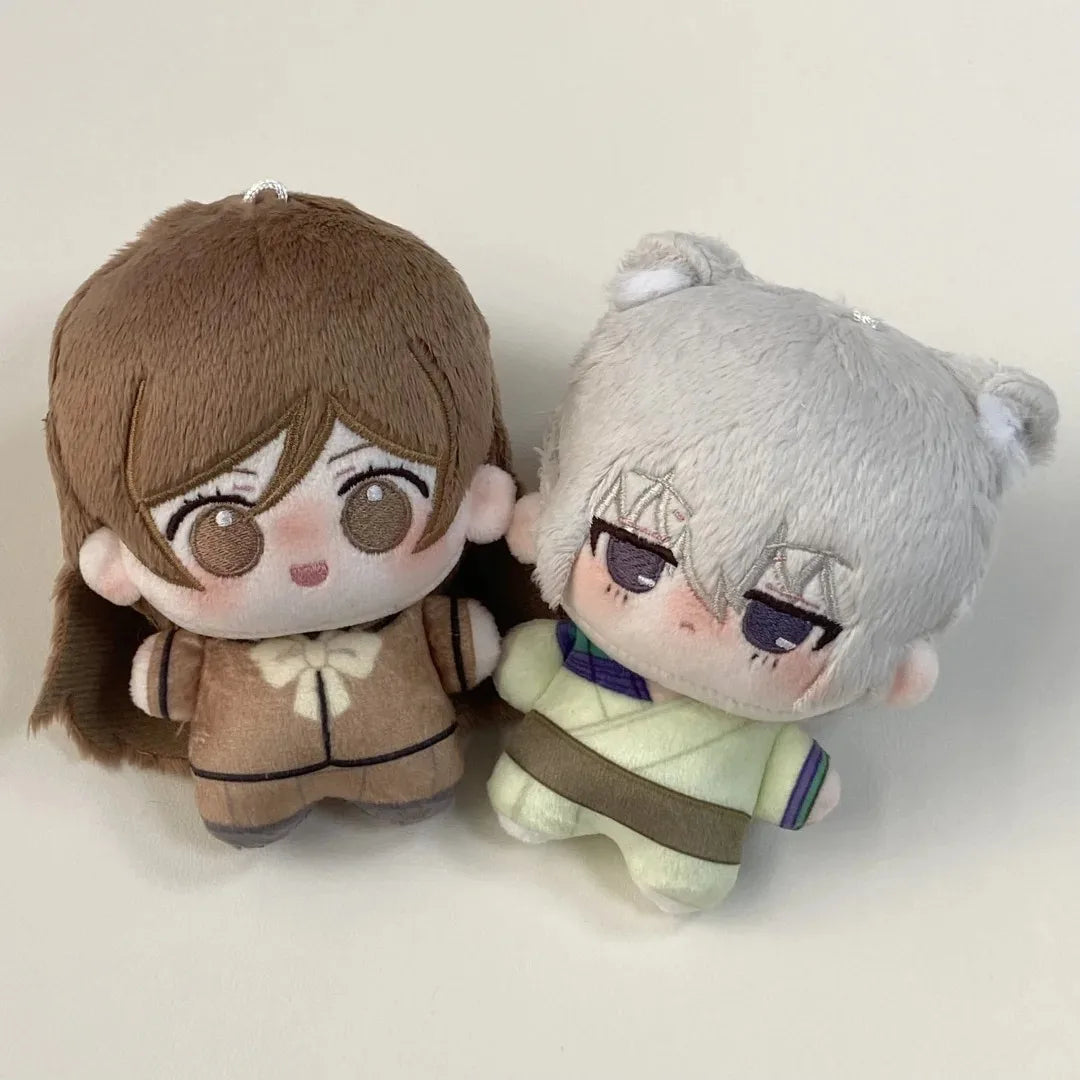 10cm  Cosplay Starfish Kamisama Kiss Plush Toy Soft Plush Doll Figure Periphery Adorable Anime Plush Doll Girls Gifts