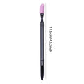 Wholesale1pc/5pcsNail File Cuticle Stone Pusher Nail Sanding Sticks  Nail Art Pen Cuticle Remover Trimmer Buffer Manicure Tools