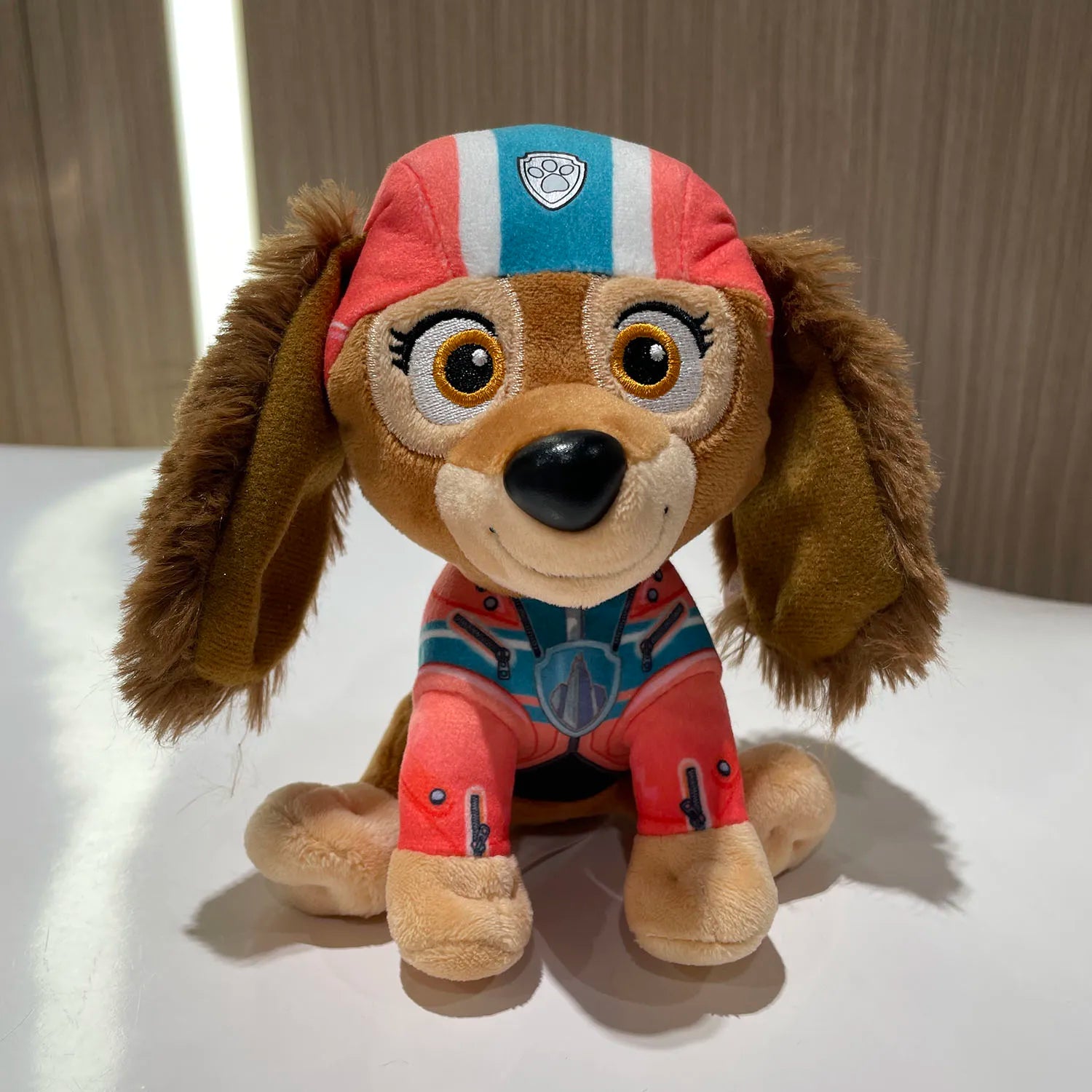 High quality 2024 Paw Patrol Chase Everest Cat Chicken Kawaii Plush Toys Anime Stuffed Doll Kids Birthday Gift Children Gift