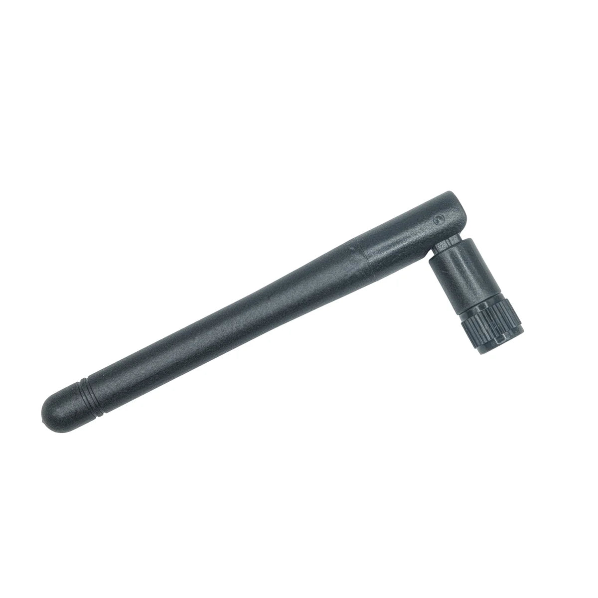 2.4G fold antenna gain 3dbi sma female SMA male pigtail Extension Cable for wifi zigbee 2.4GHZ net card