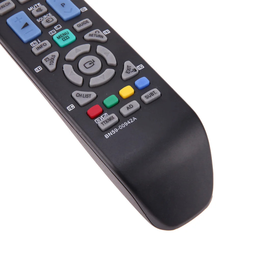 Universal Smart TV Remote Control Replacement for Samsung BN5900865A BN5900942A AA5900496A AA5900743A AA5900741A