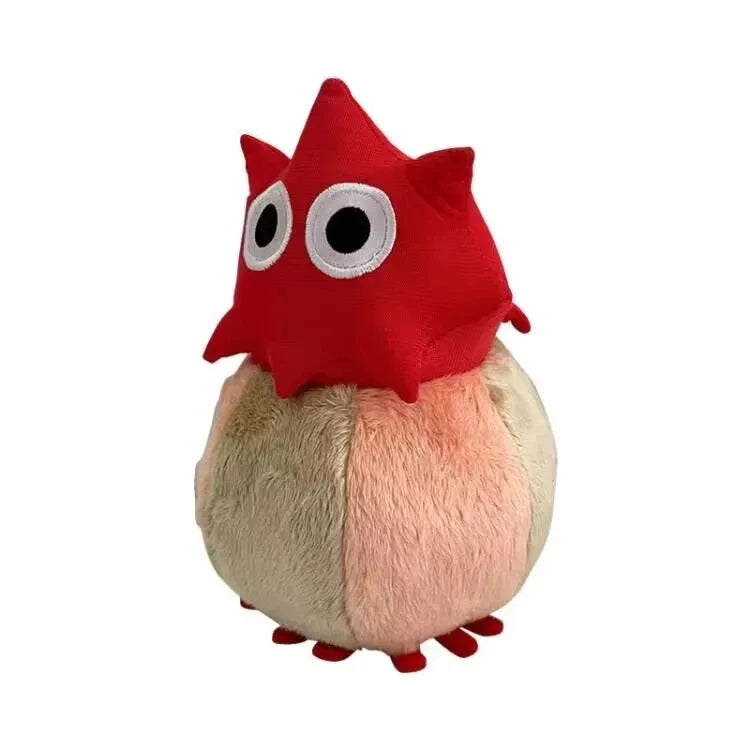 5pcs New Twirlywoos Chickedy Chick Peekaboo Plush Toy Stuffed Doll Best Birthday Present For Children