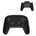 Silicone Case Cover For Nintendo Switch 2 Pro Controller Gamepad Soft Protective Shell Grip Cover Anti-Slip for NS2 Accessories