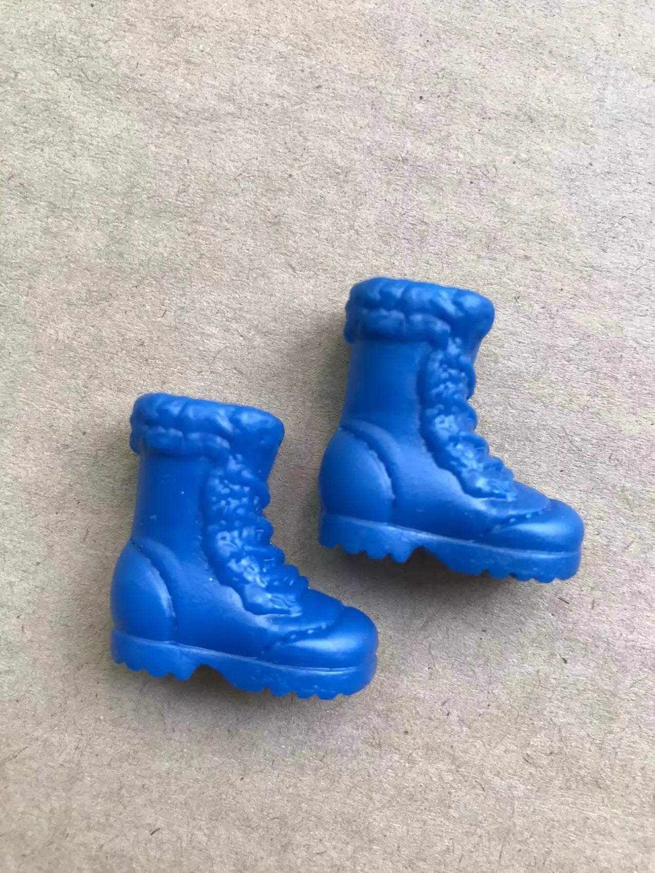 Original 1/6 Doll Shoes Boots Sandals Girl DIY Dressing Doll Toys Doll Decors For FR Super Model Barby Dolls Colorful Doll Shoes