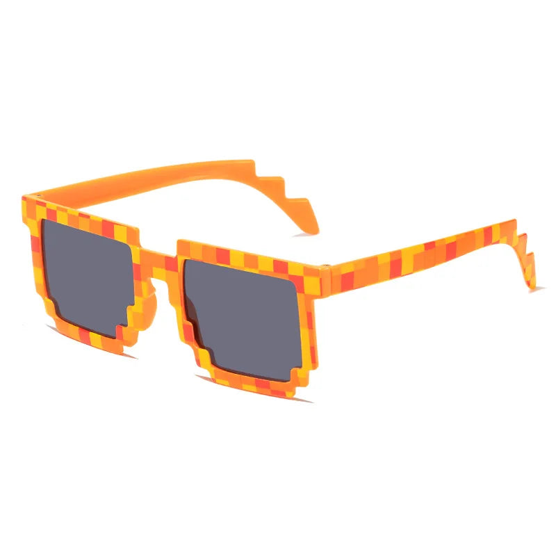 New Vintage Square Sunglasses Women Men Brand Rectangle Sun Glasses Female Oval Eyewear Oculos De Sol for Male Female Eyeglasses