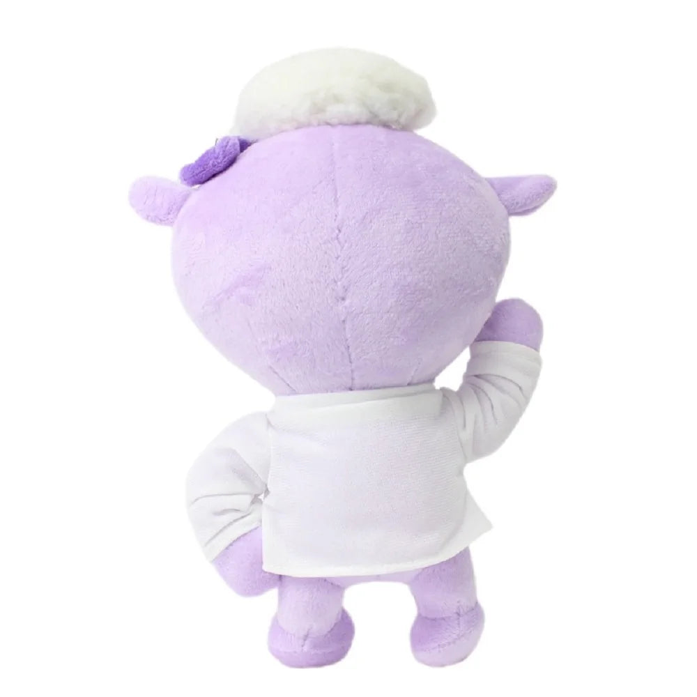 25CM HTF Happy Tree Friends Anime Happy Tree Friends Soldier Fliqpy Plush Toys Dolls Military Flipy Doll Plush Toy for Kids Gift