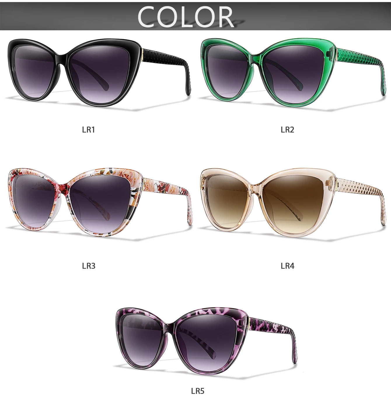 Vintage Fishing Sunglasses for Men Women Casual Retro Round Goggles with UV Protection Outdoor Sports, Running, Hiking with BOX
