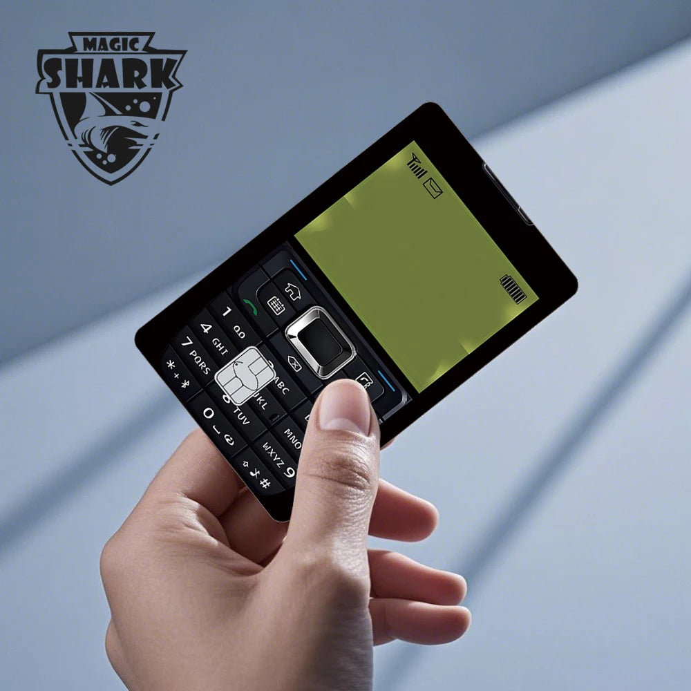 Stylish Phone Evil FBI Tiger Mexico Flag Snowman Movie Monstor Anime Credit Bank Debit Card Sticker Film Skin