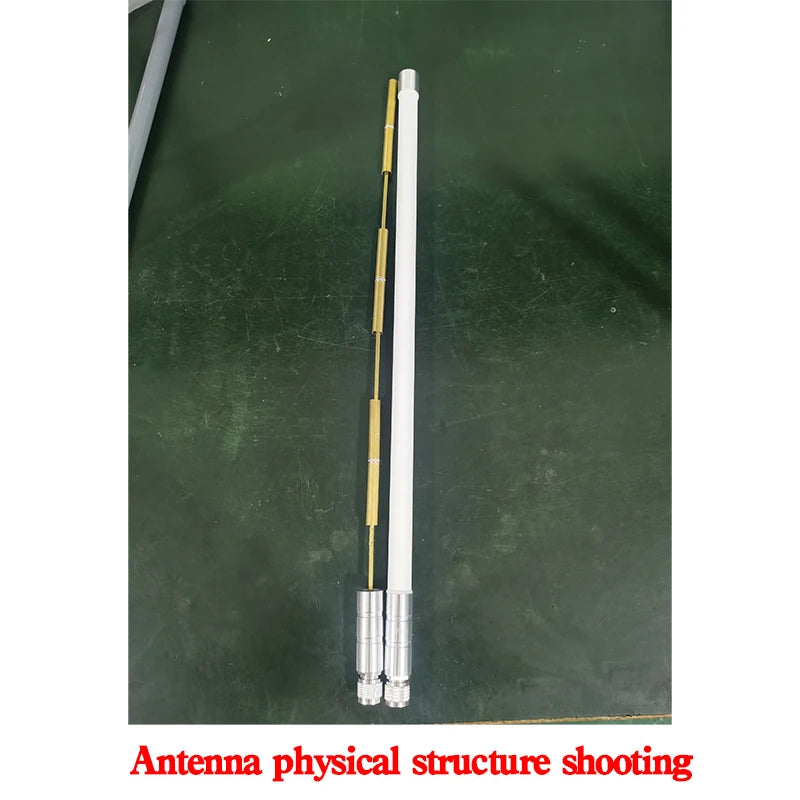 868MHz Fiberglass Antenna Outdoor OMNI Antenna 868 MHz Helium Bobcat Miner  Hotspot Antennas for Meshtastic Lorawan Long Range N