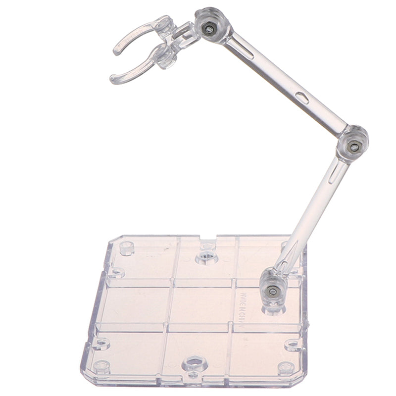 1Set Action Figure Base Suitable Display Stand Bracket for HG 1/144 Cinema Game