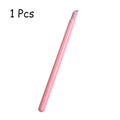 1/5PC Nails Art Quartz Grinding Pen Nail Cuticle scissors Dead Skin Remover UV Gel Polish Manicure Stick Files Accessories Tools