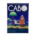 CABO Card Game Suitable for Collectors Holiday Party Deck Favors Halloween Gifts Christmas Gifts