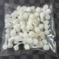 50PCS Nose Protection Foam Filter - Disposable Dust, Pollen,Smoke and Construction Site Protection - Male and Female Nasal Plugs