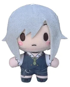 PJSK Game Project Sekai Colorful Stage Genuine Tsukasa Rui Nene Emu Toya Akito An Kohane 25 Nightcore WS VBS Plush Keychain