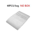 Can Be Reused Super Strong Double Sided Adhesive Tape Transparent Wall Stickers Water Proof Household Products Adhesives
