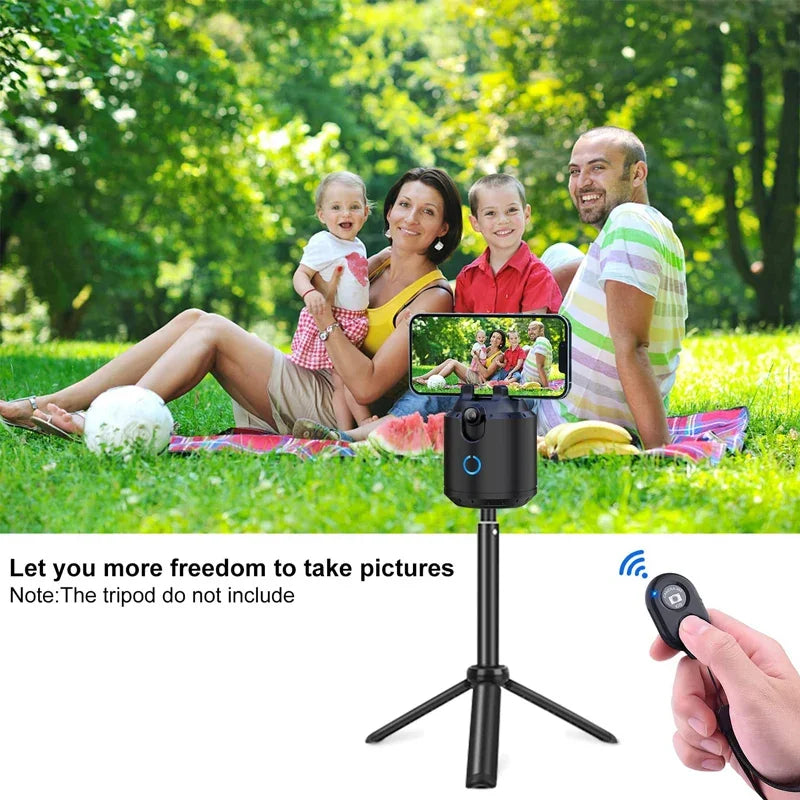 Bluetooth Camera Remote for Smartphones Wireless Control Compatible with iPhone Android for Photos Videos Clicking